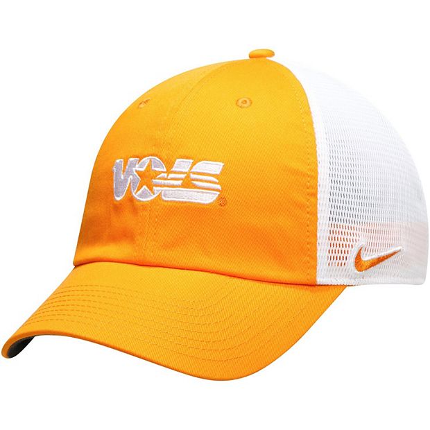 Men's Nike Tennessee Orange Tennessee Volunteers Team Baseball