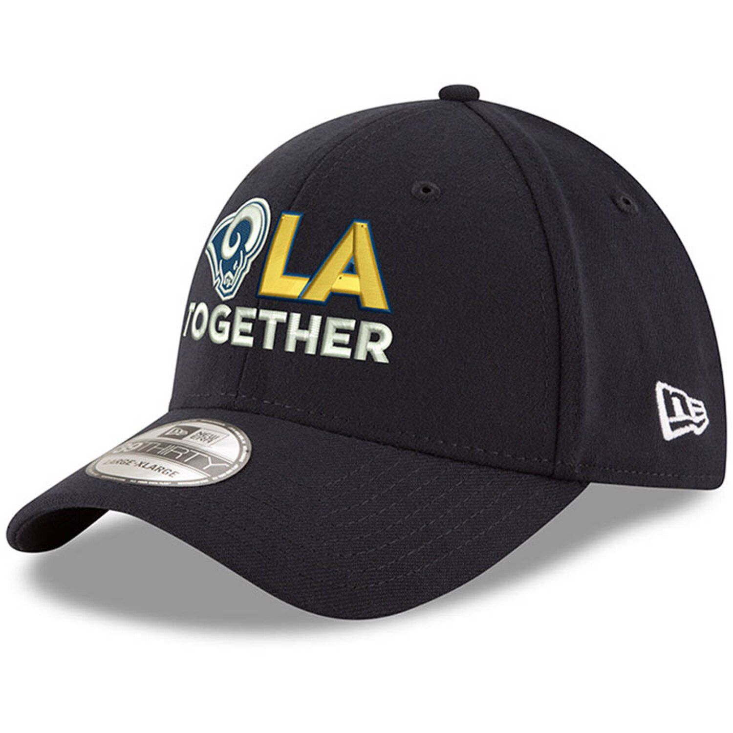 dodgers father's day cap