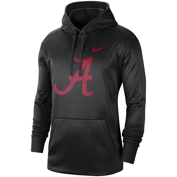 alabama nike pullover