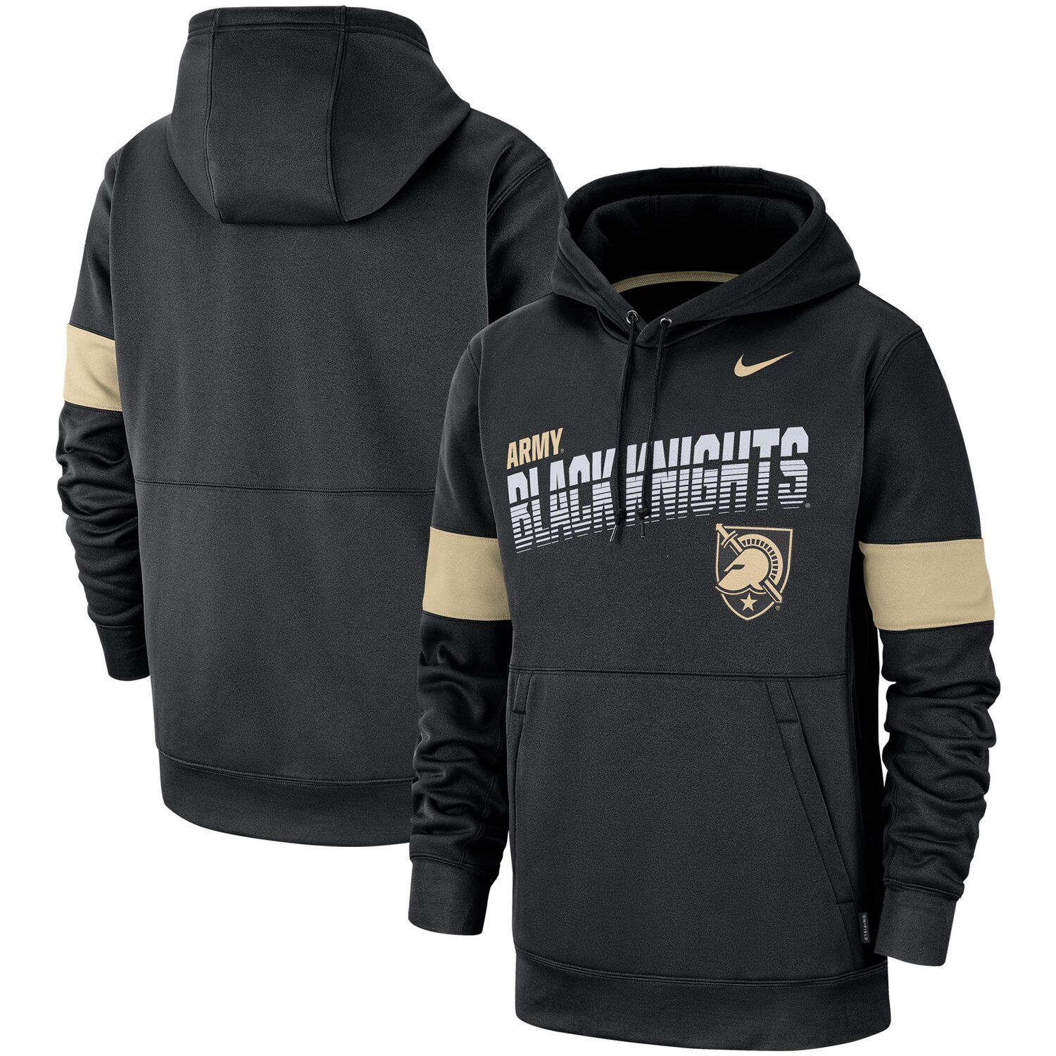nike army sweater