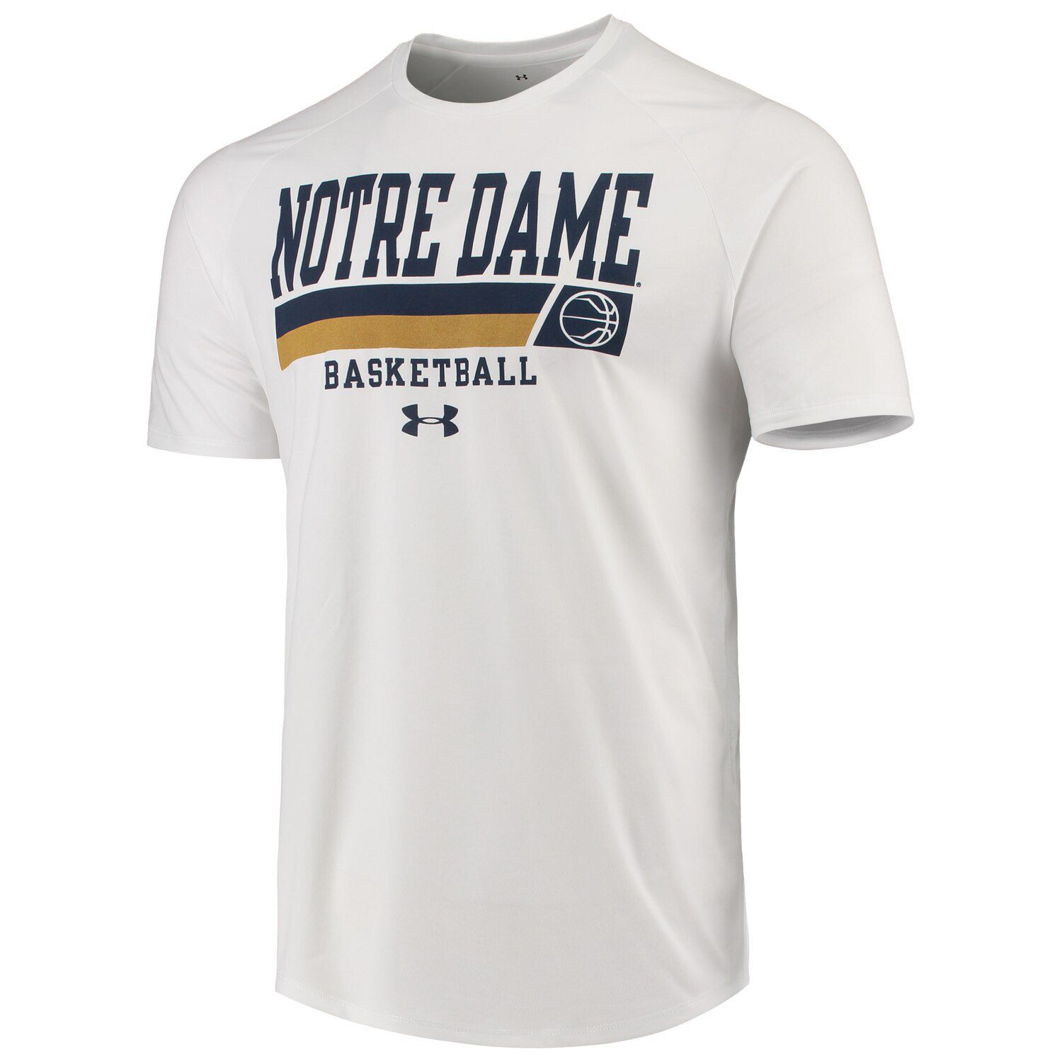 notre dame basketball jersey