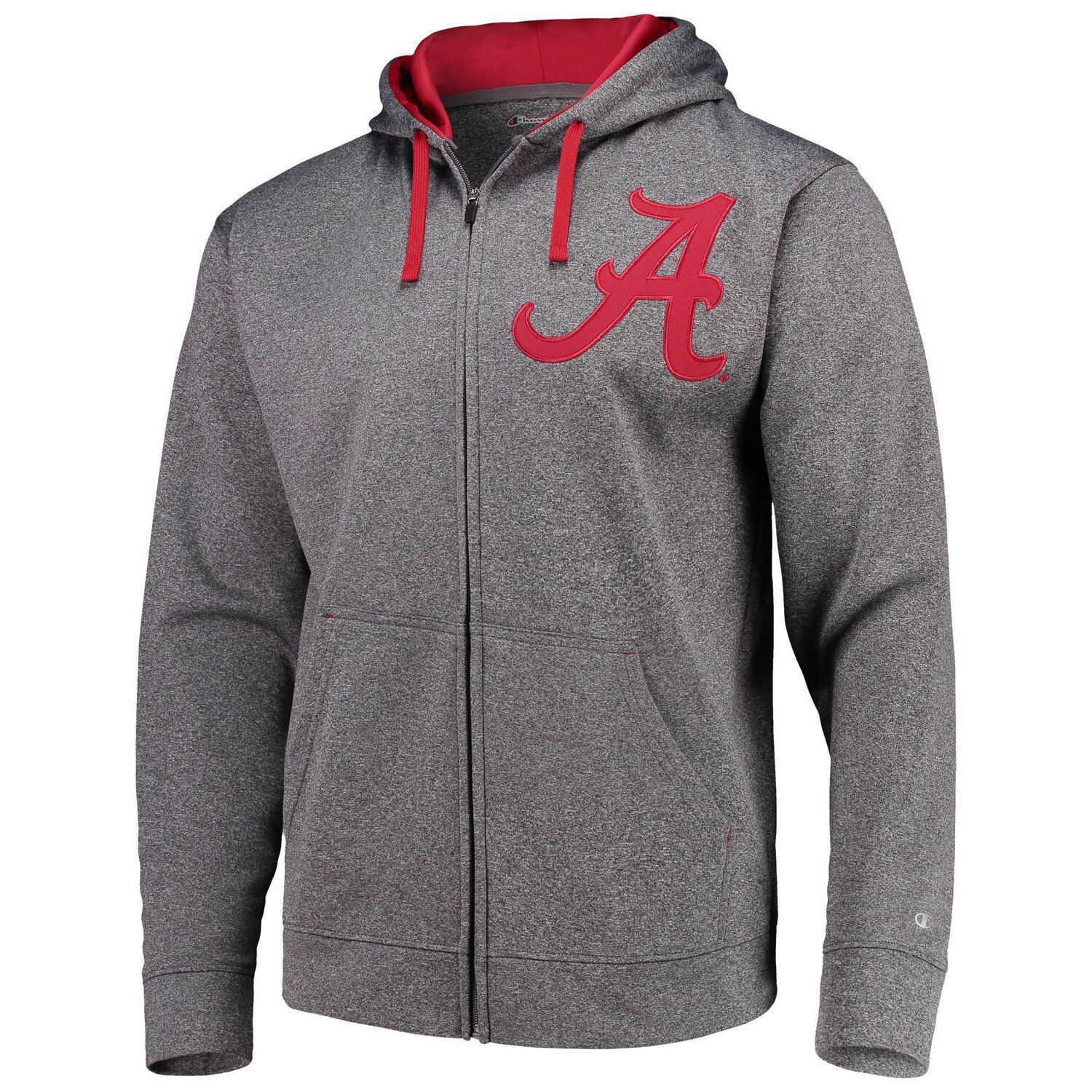 alabama crimson tide men's hoodie