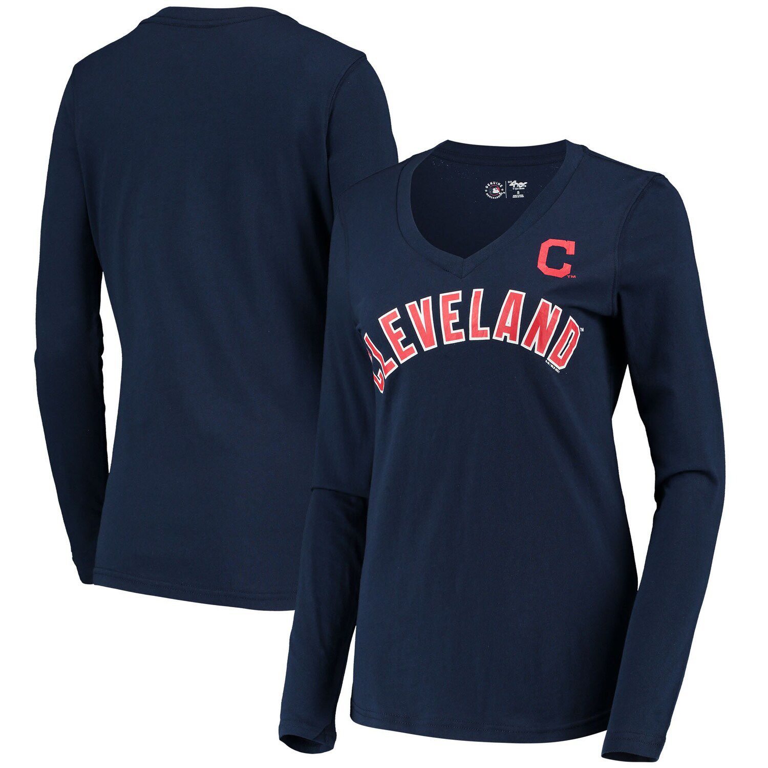 kohls cleveland indians shirts