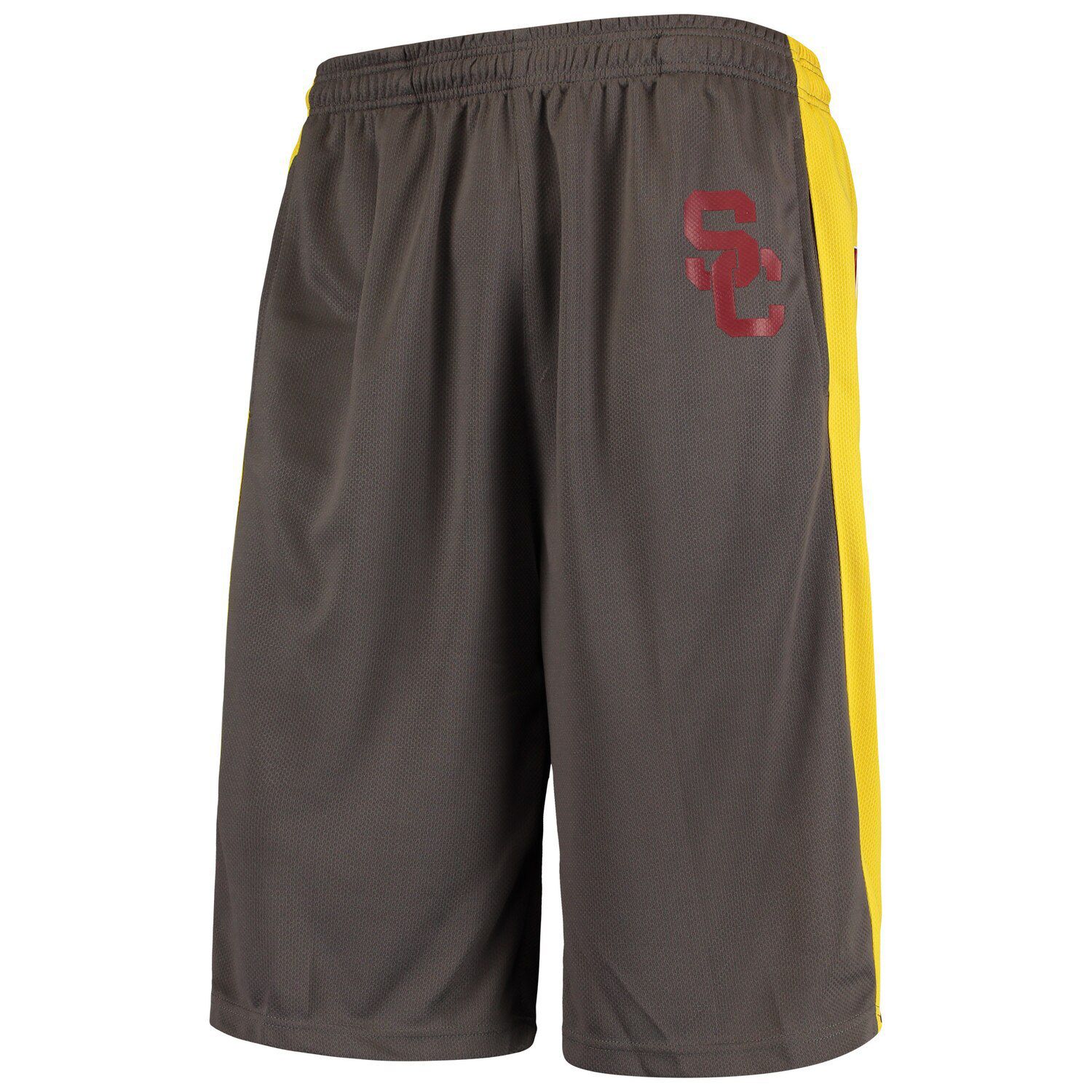 kohls big and tall shorts