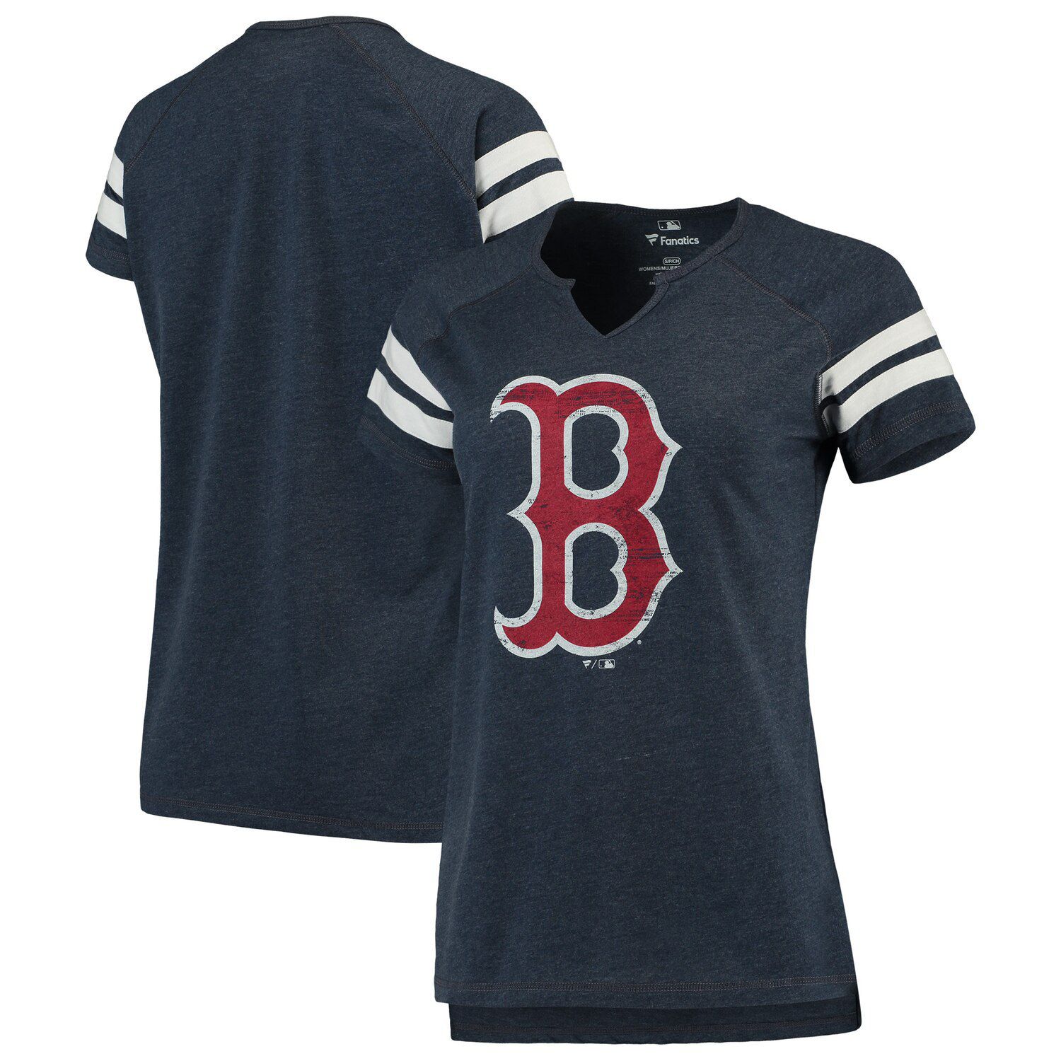 white red sox shirt