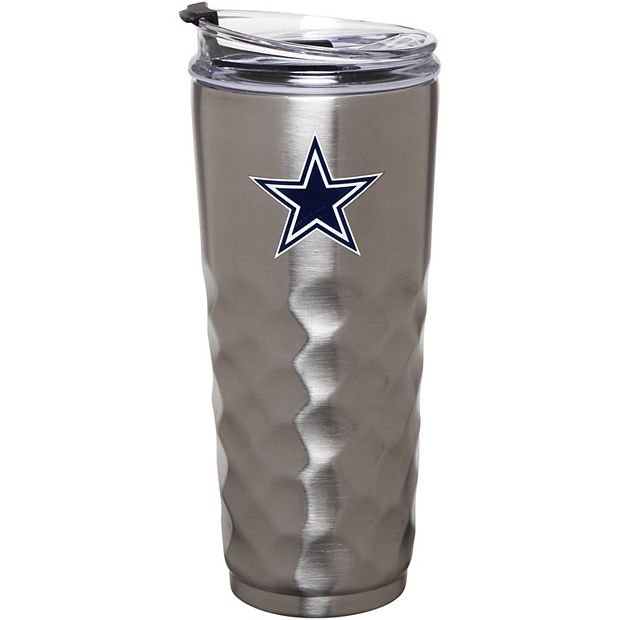 Dallas Cowboys Tailgater Travel Tumbler