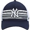 Men's '47 Navy New York Yankees Altitude MVP Adjustable Hat