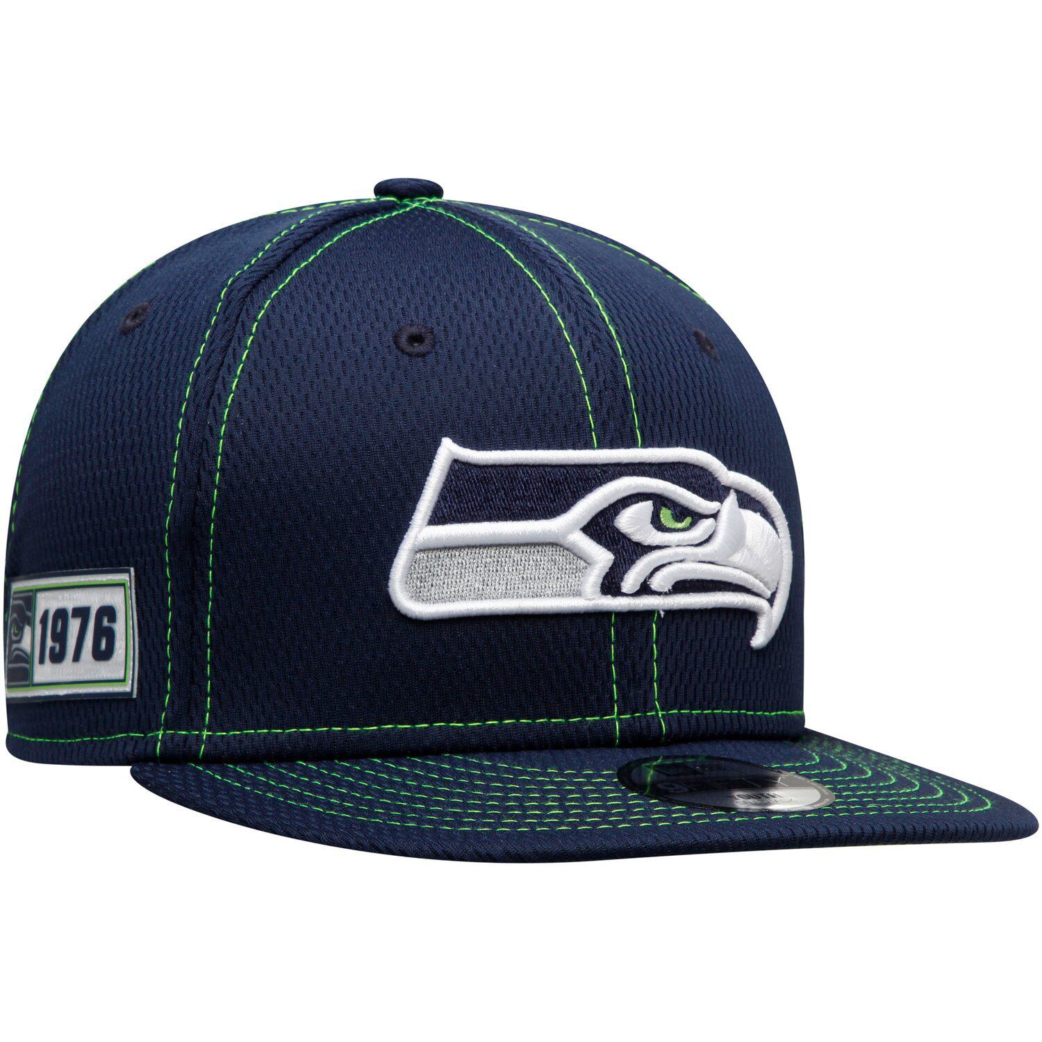 seattle seahawks youth hat