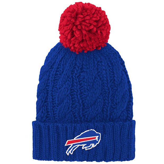 : Buffalo Bills Winter Hat