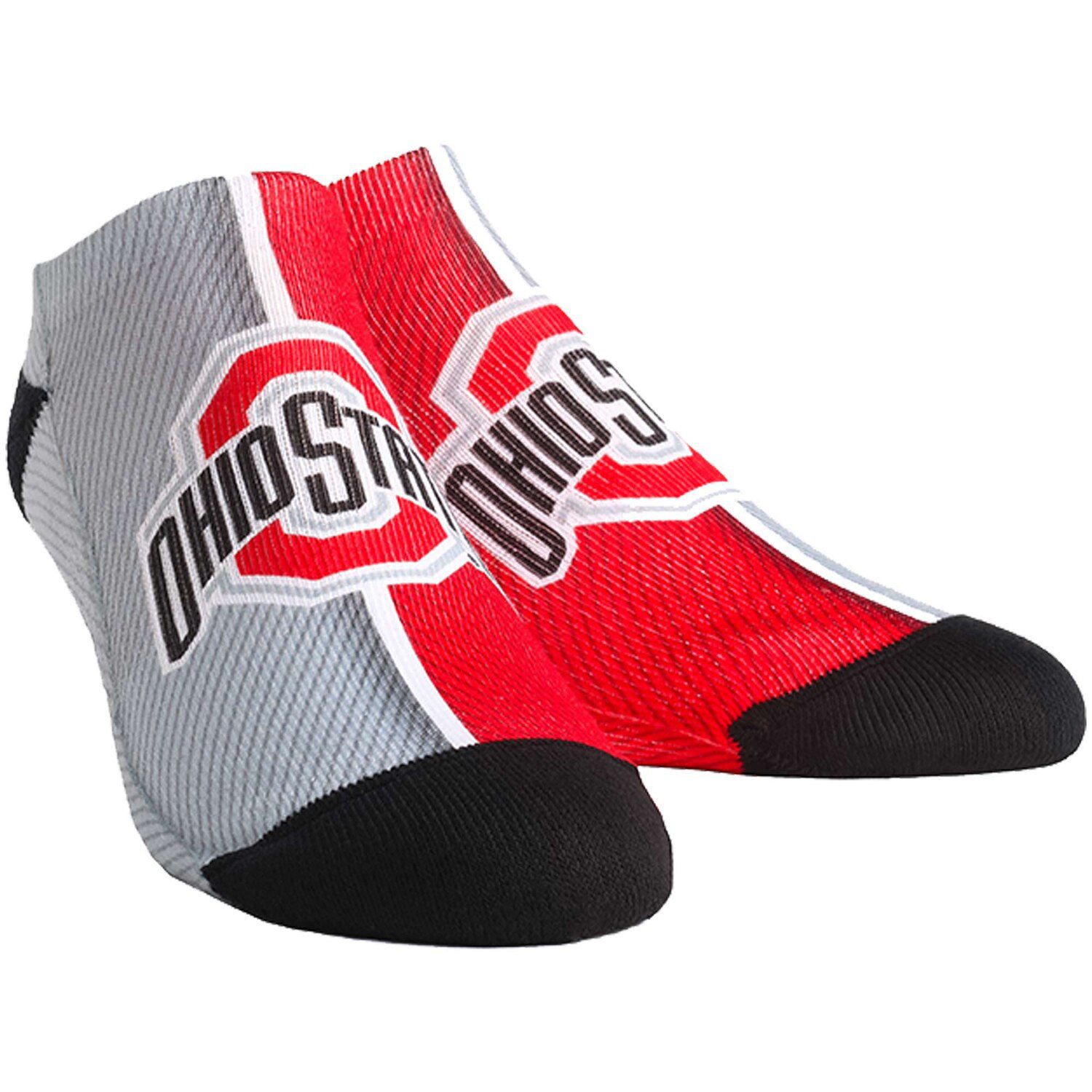 ohio state nike socks