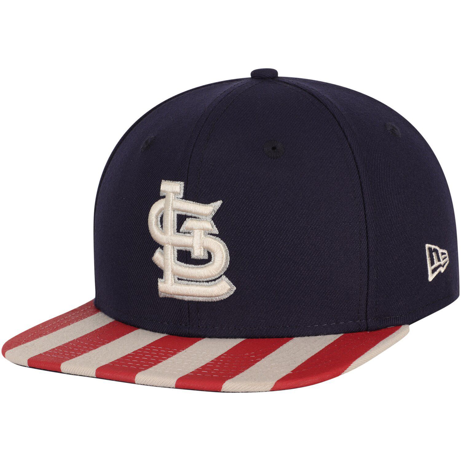 blues cardinals hat