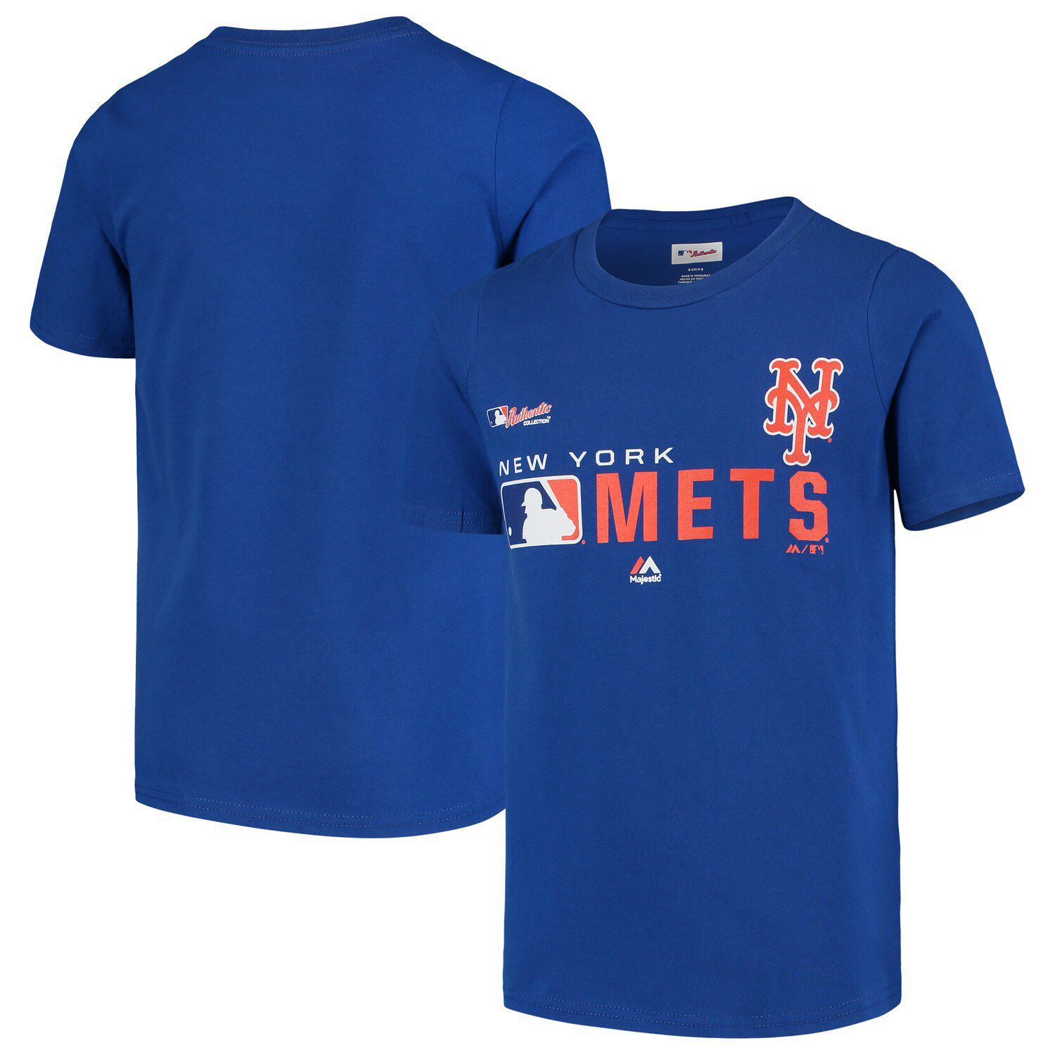 girls mets jersey