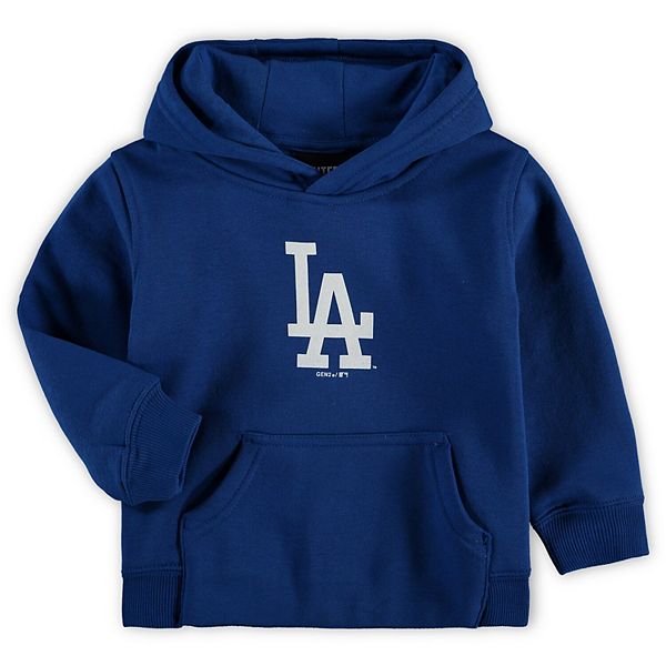 L.A. Dodgers Hoodies, Dodgers Sweatshirts, Fleece