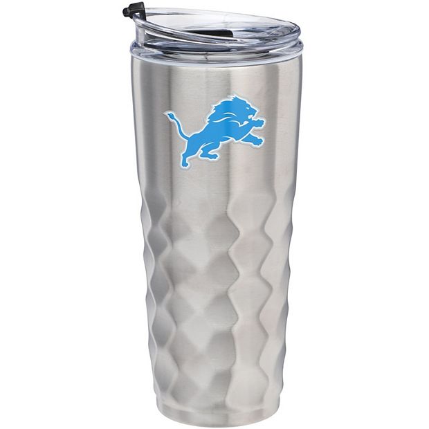 Detroit Lions Travel Mug 18 oz