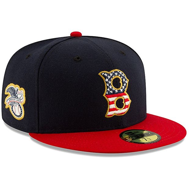 New Era 9Fifty League Basic Snapback - Boston Red Sox/Black - New Star