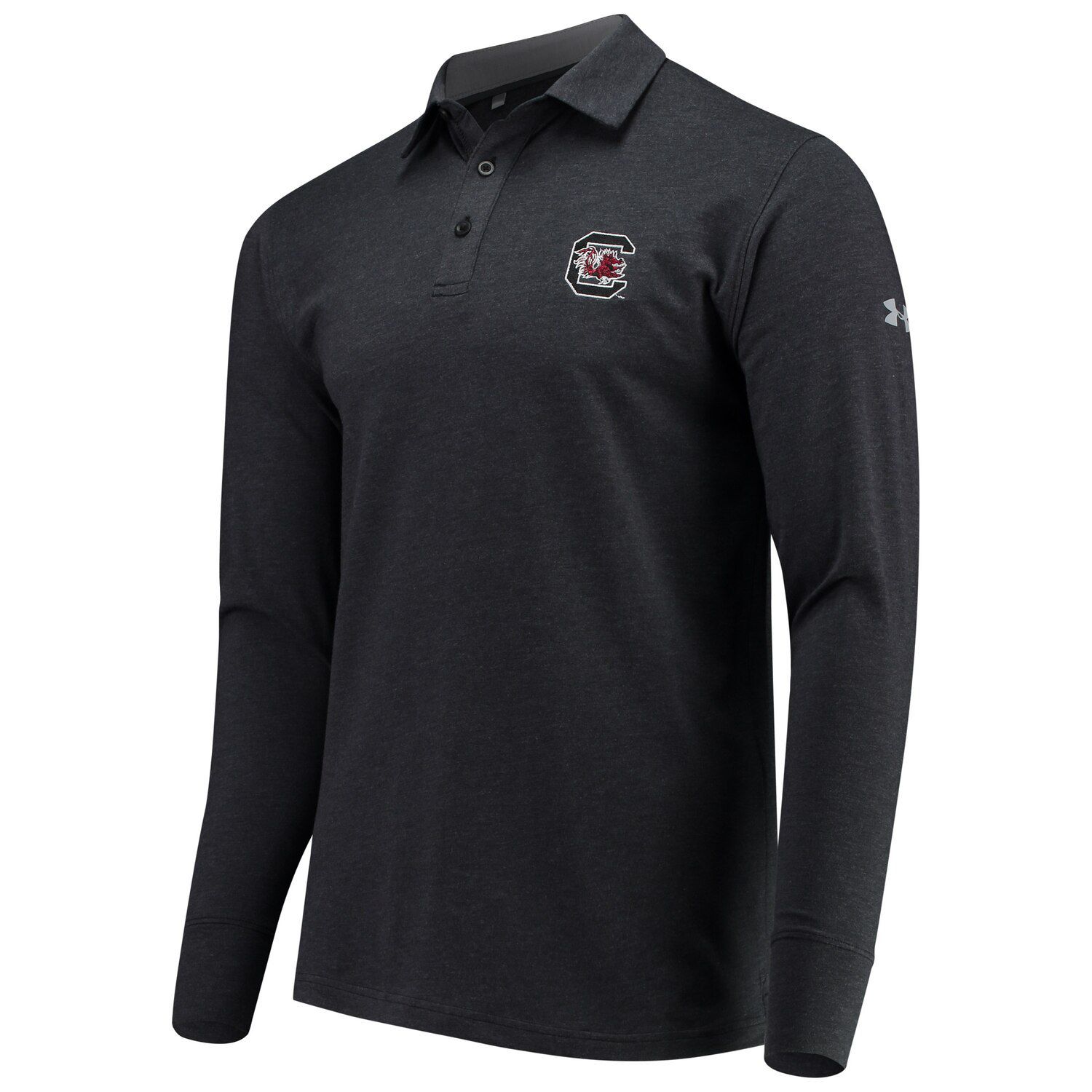 under armour charged cotton long sleeve