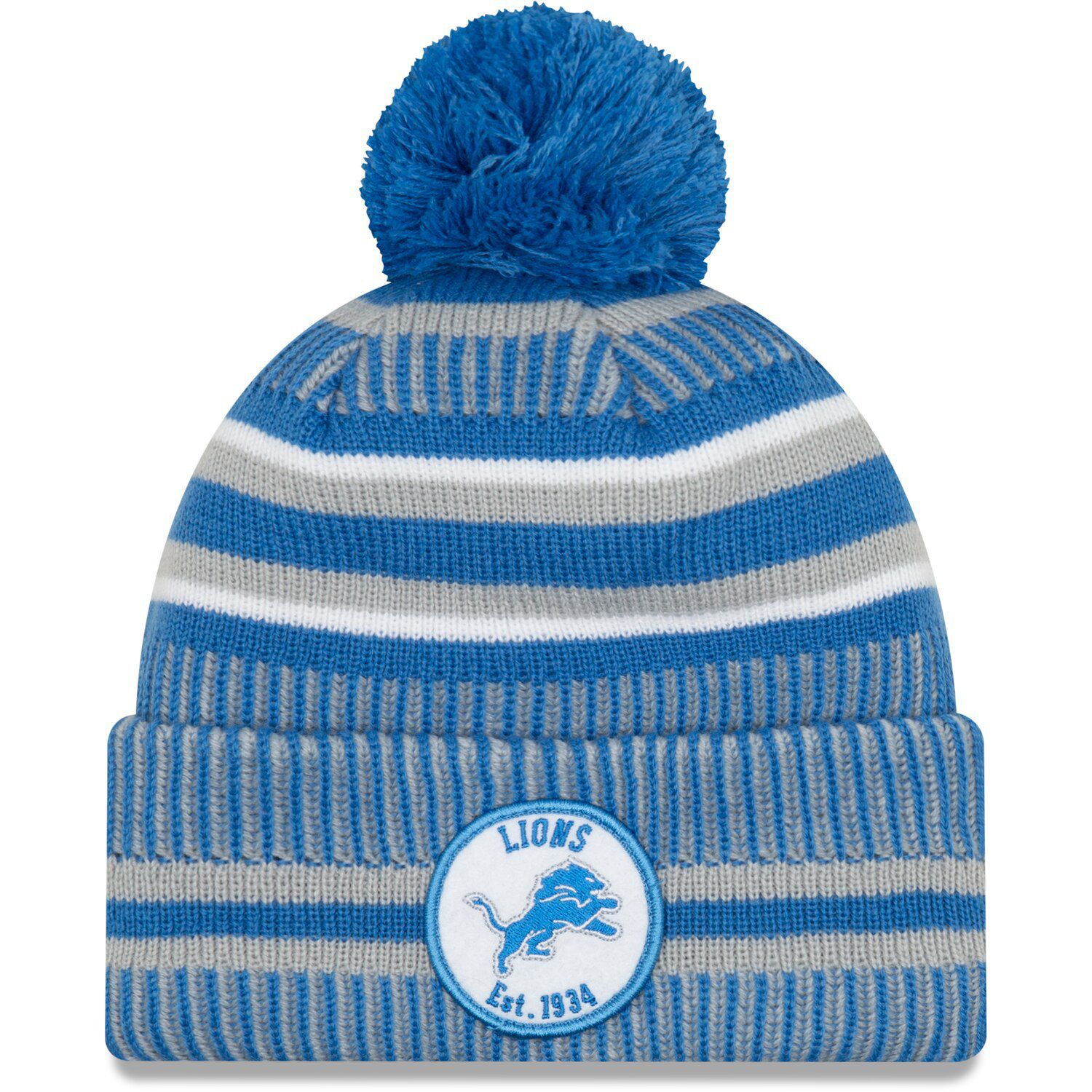 youth detroit lions hat