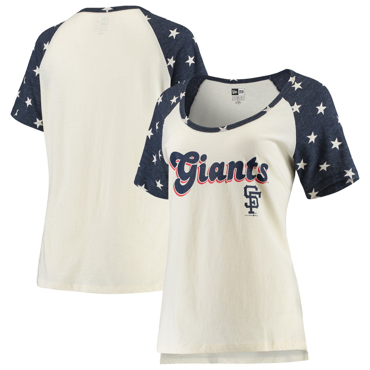 giants cream jersey