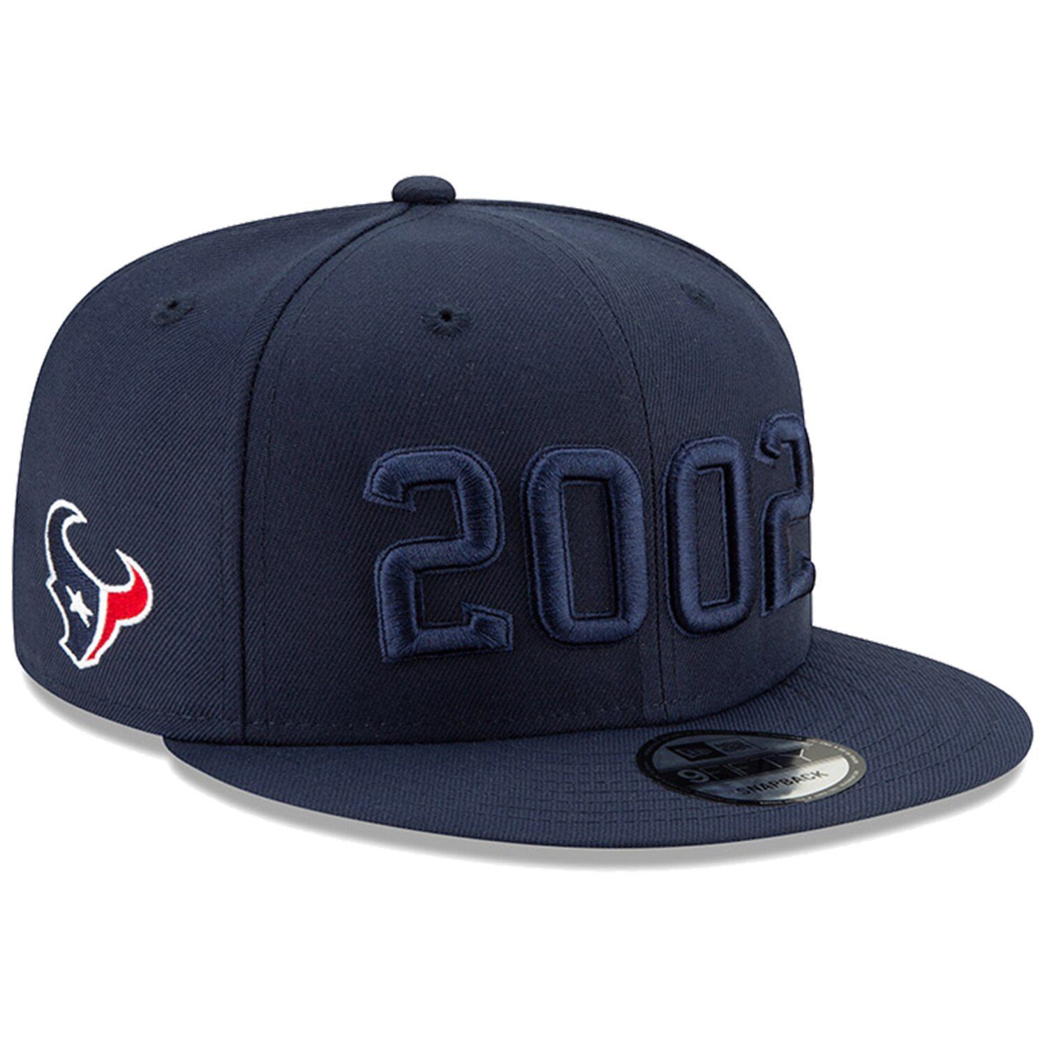 youth texans hat