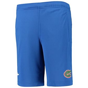 Youth Nike Royal Florida Gators Performance Fly Shorts