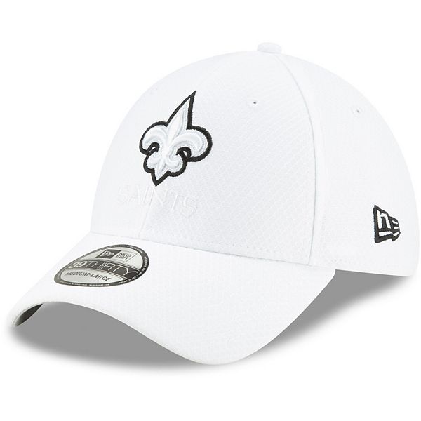 nike saints hat