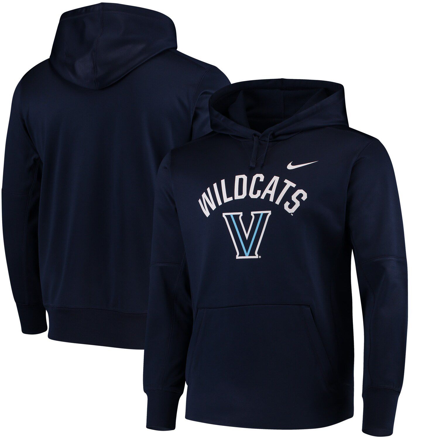 villanova wildcats hoodies