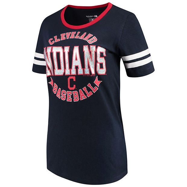 Kohls cleveland store indians shirts