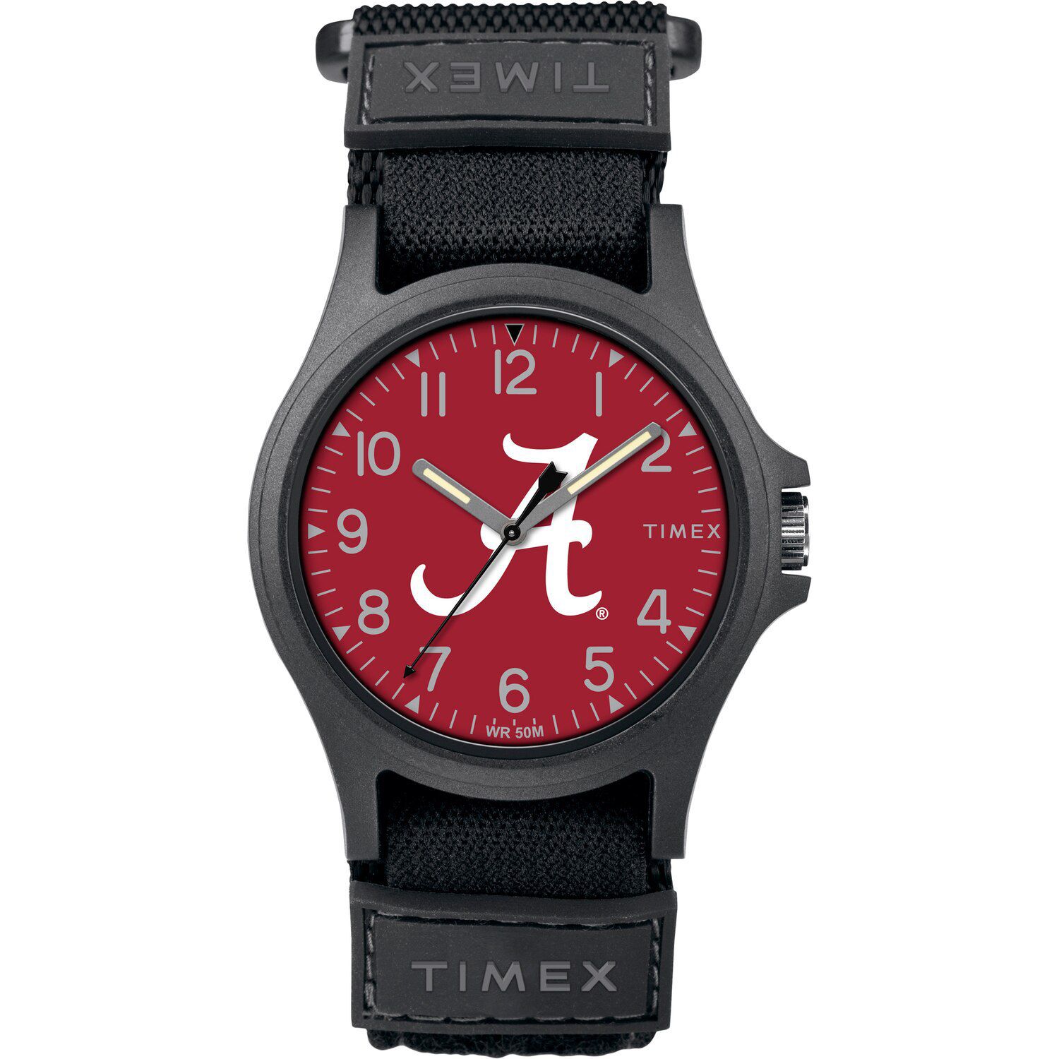 alabama men's watch