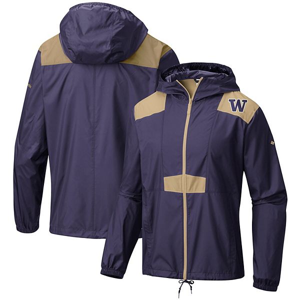 Kohls hot sale mens windbreaker