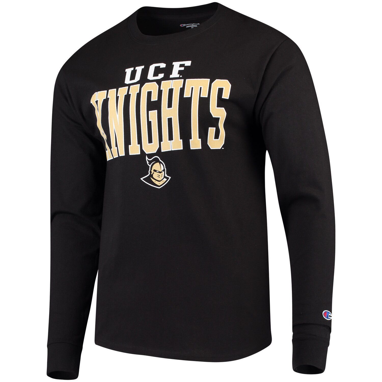 ucf champion shirt