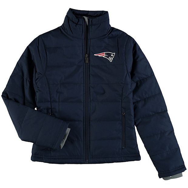 patriots youth jacket