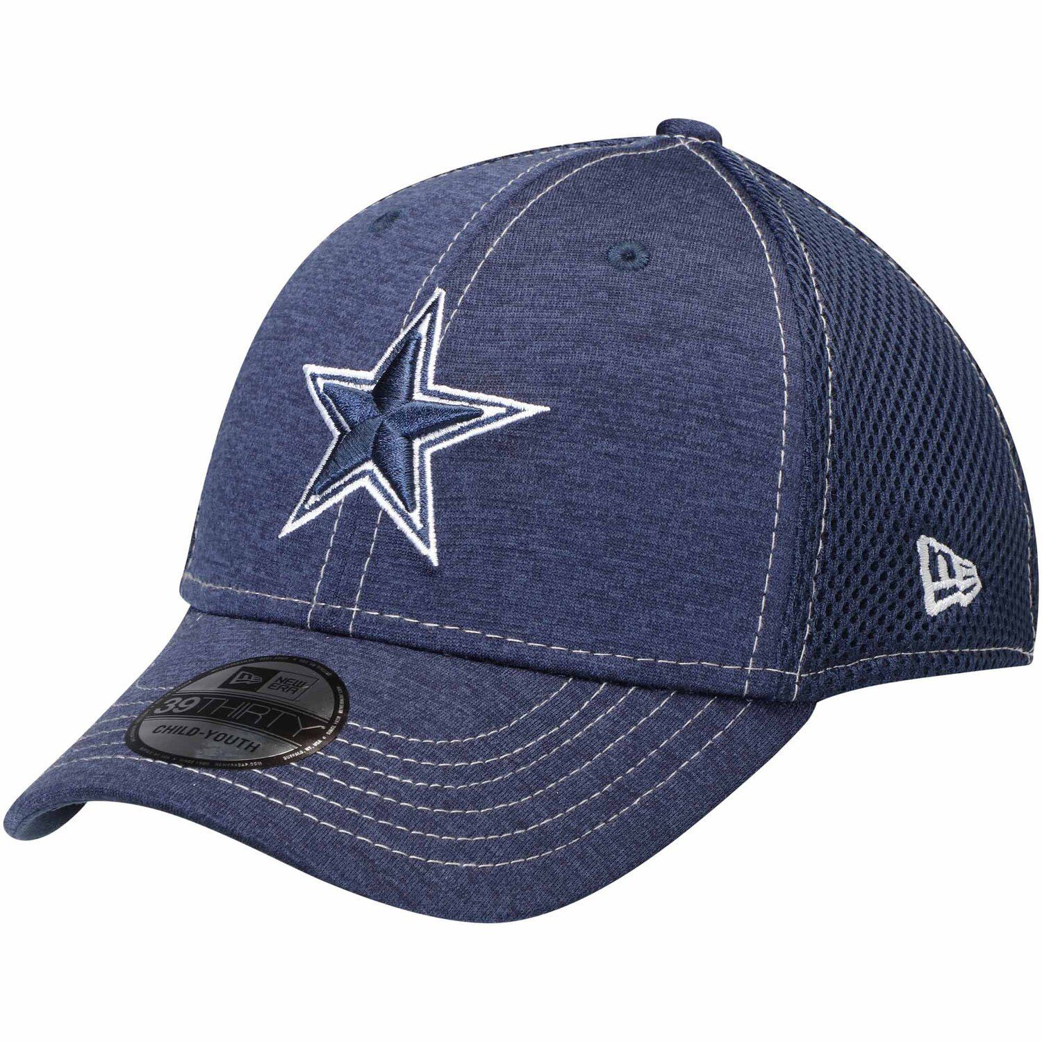 dallas cowboys youth hat