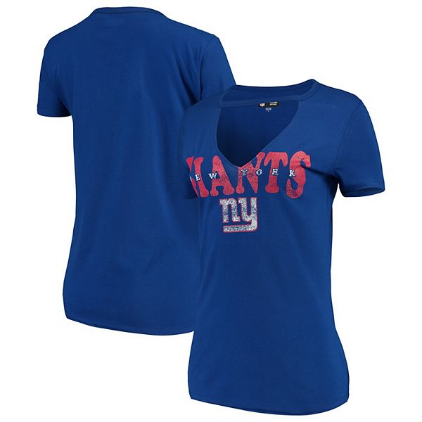 Women's NFL New York Giants Tee