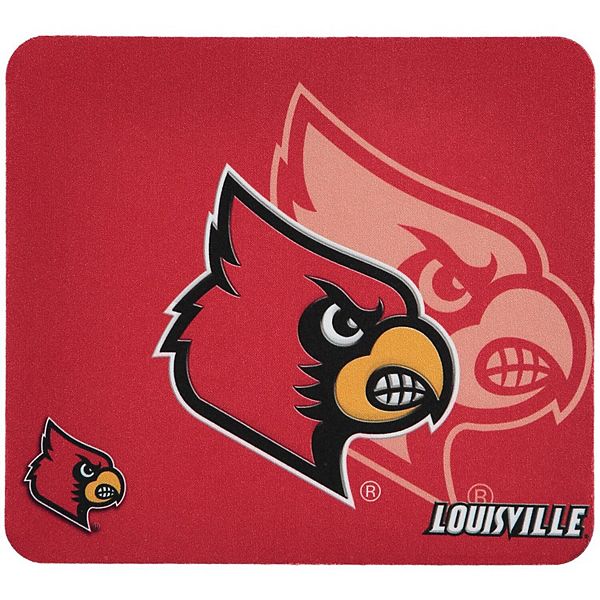Louisville Cardinals Tailgate Mat