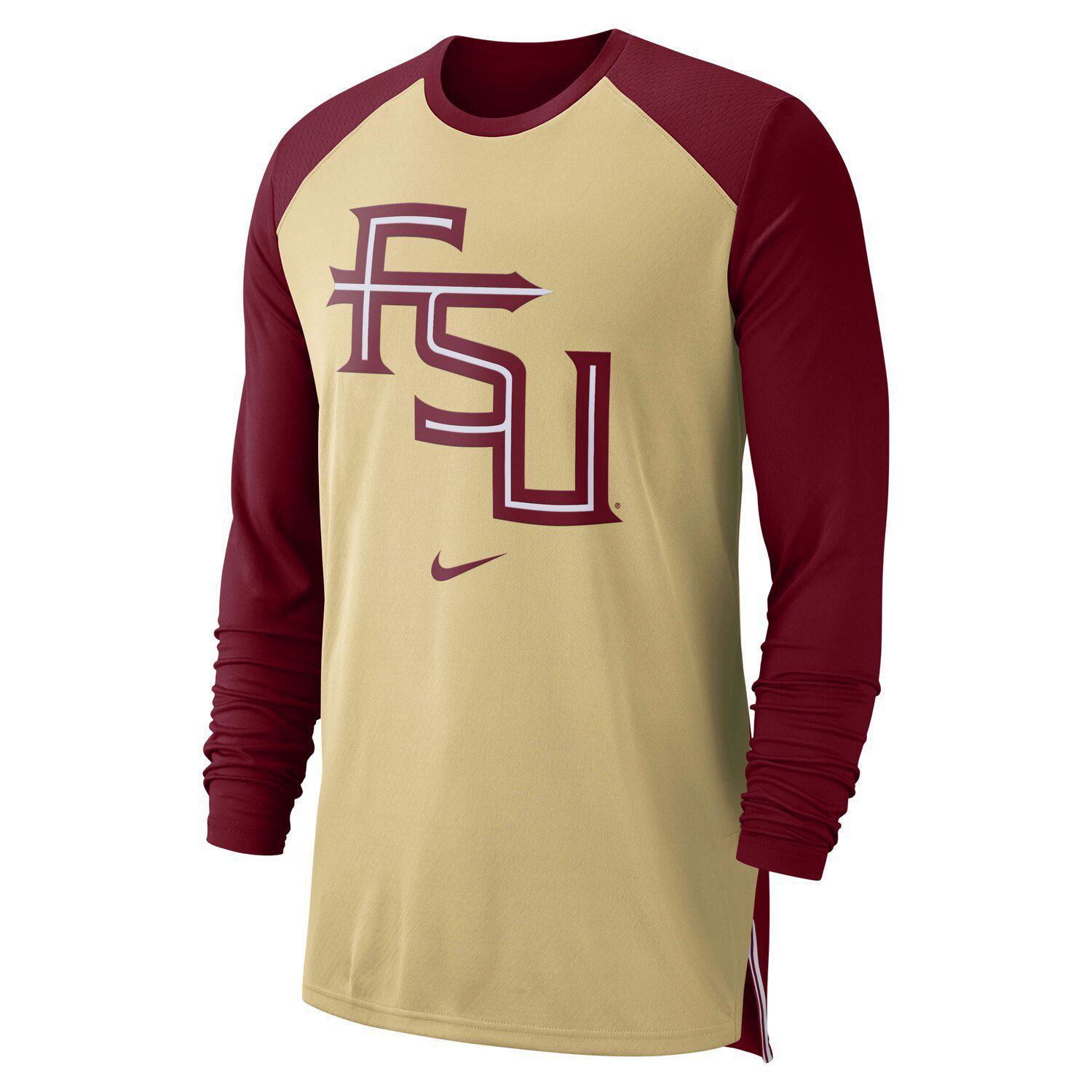 florida state basketball jersey nike