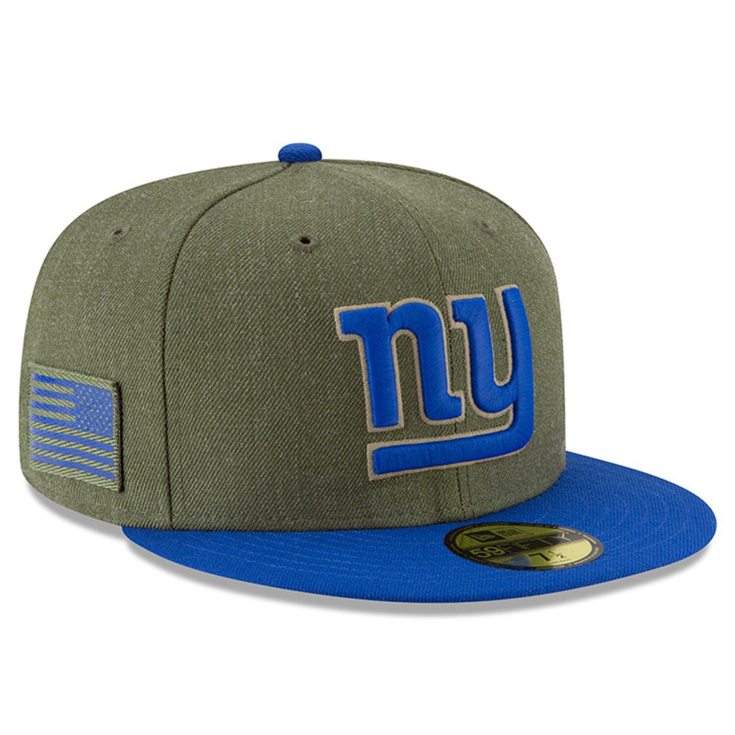 new era mens nfl 2018 salute to service 39thirty flex fit hat