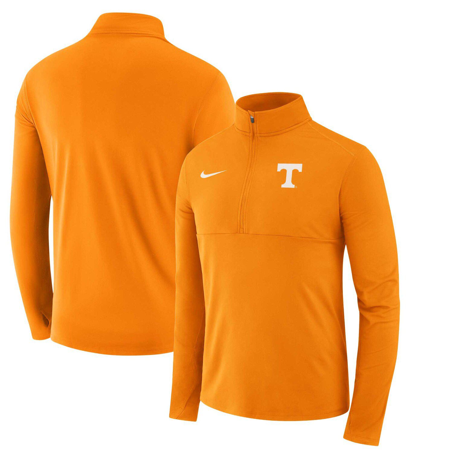 tennessee vols nike jacket