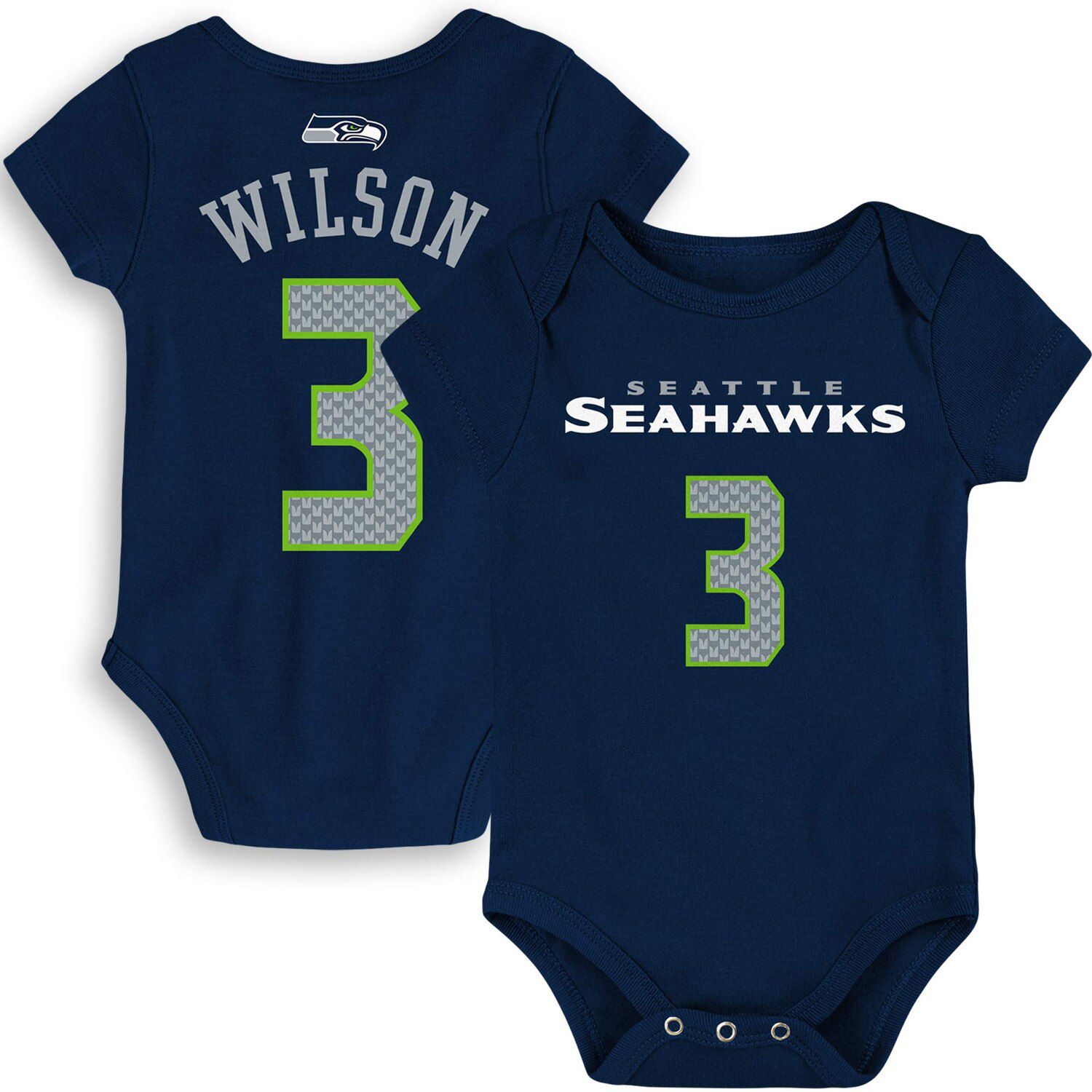 seahawks baby stuff