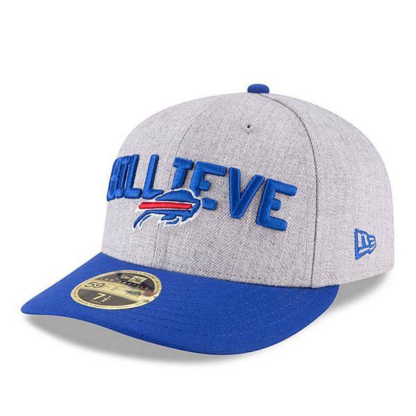 Buy your Buffalo Bills 2020 NFL Draft hats here - Buffalo Rumblings