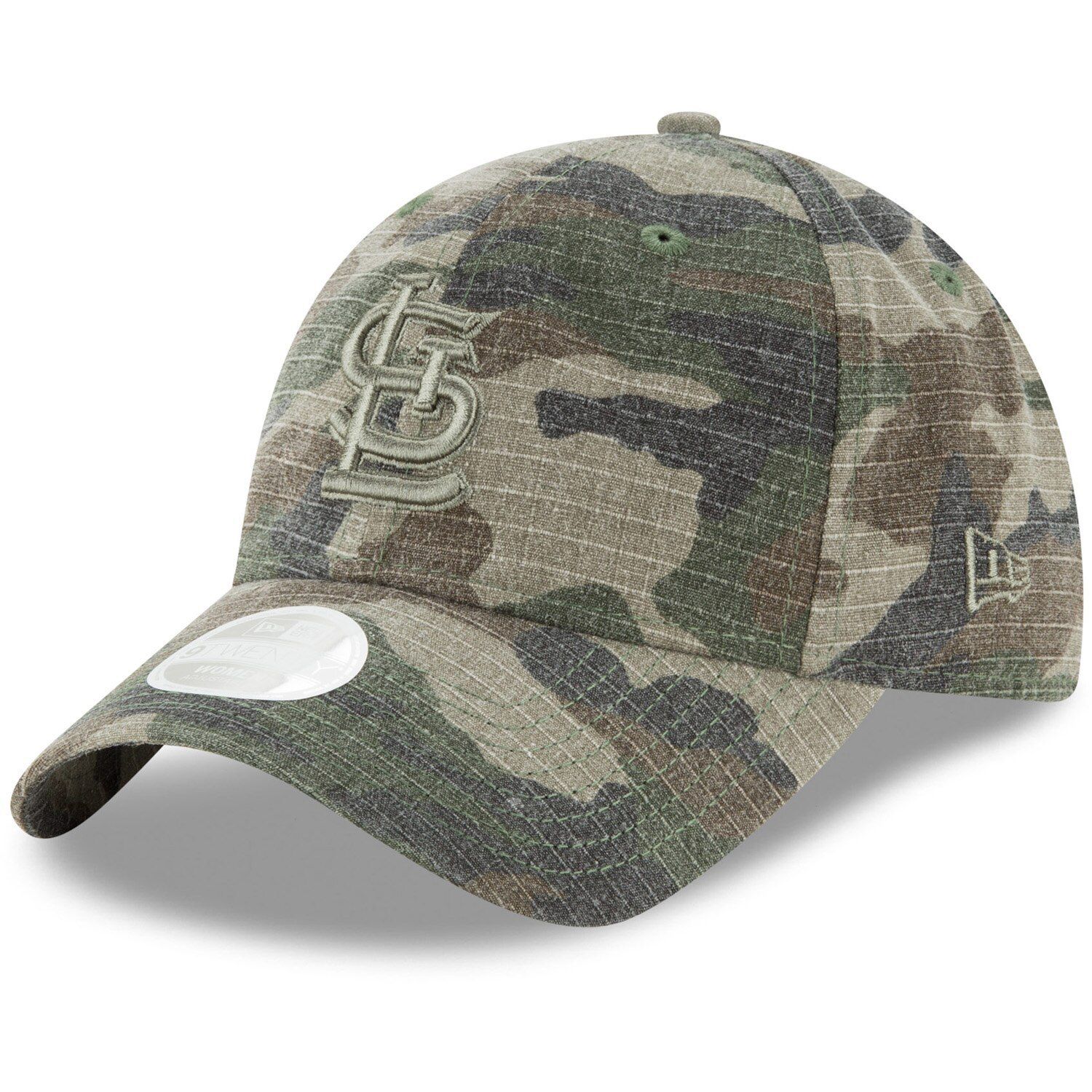 cardinals camo hats