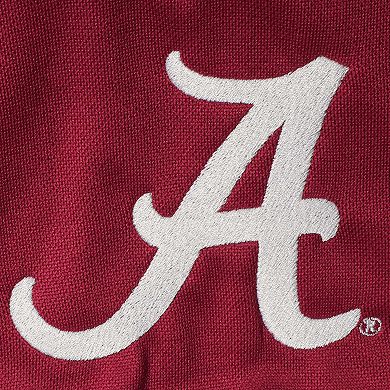 Girls Youth Crimson Alabama Crimson Tide Two-Piece Cheer Set