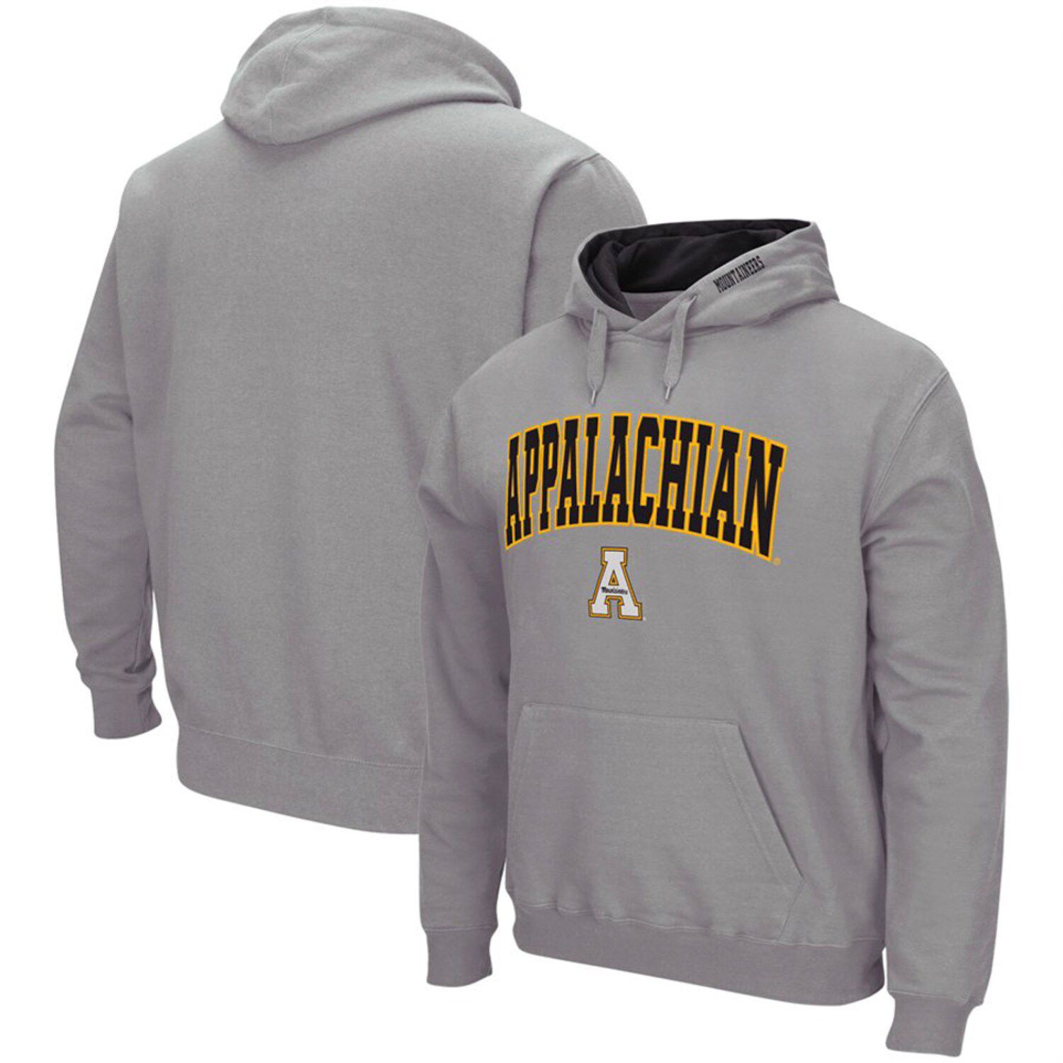 app state pullover