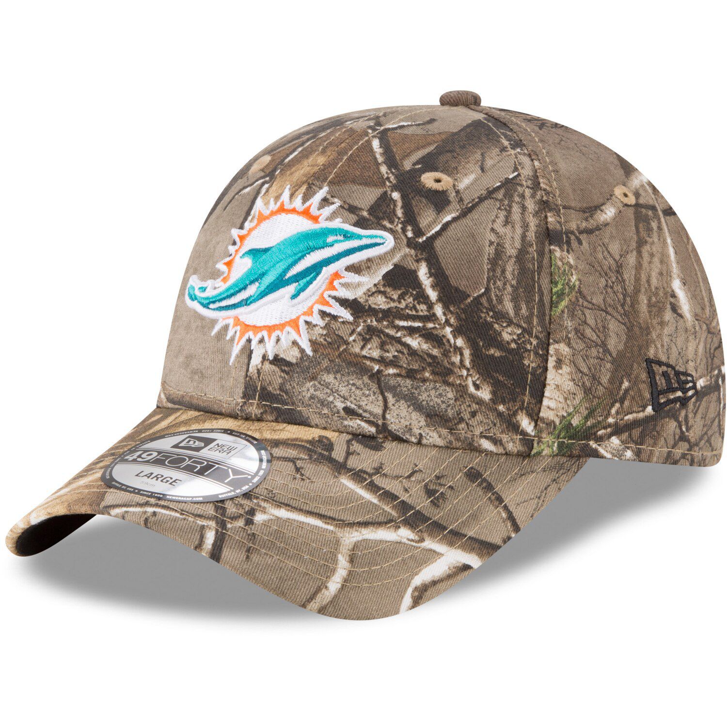 miami dolphins camouflage