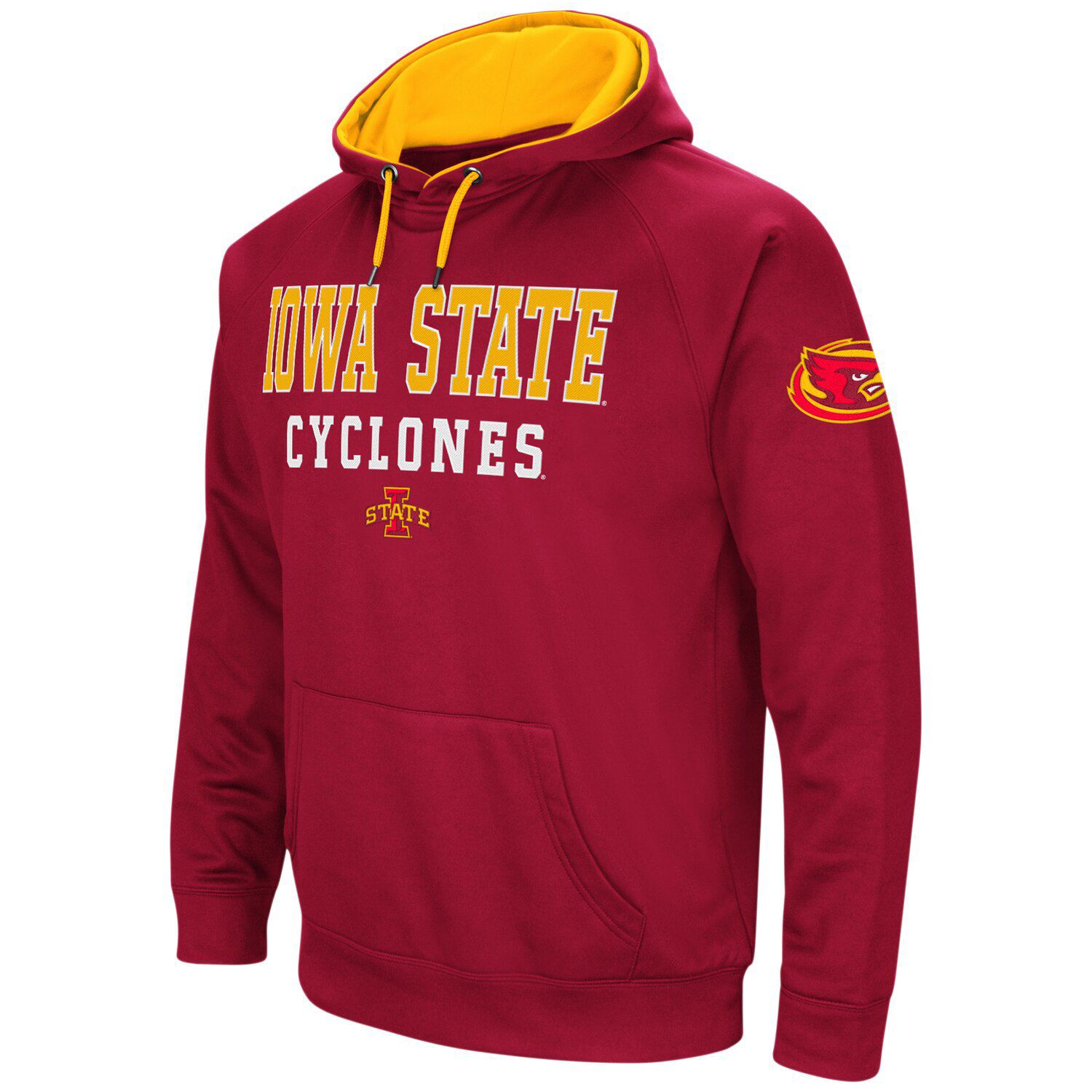 iowa state cyclones hoodie