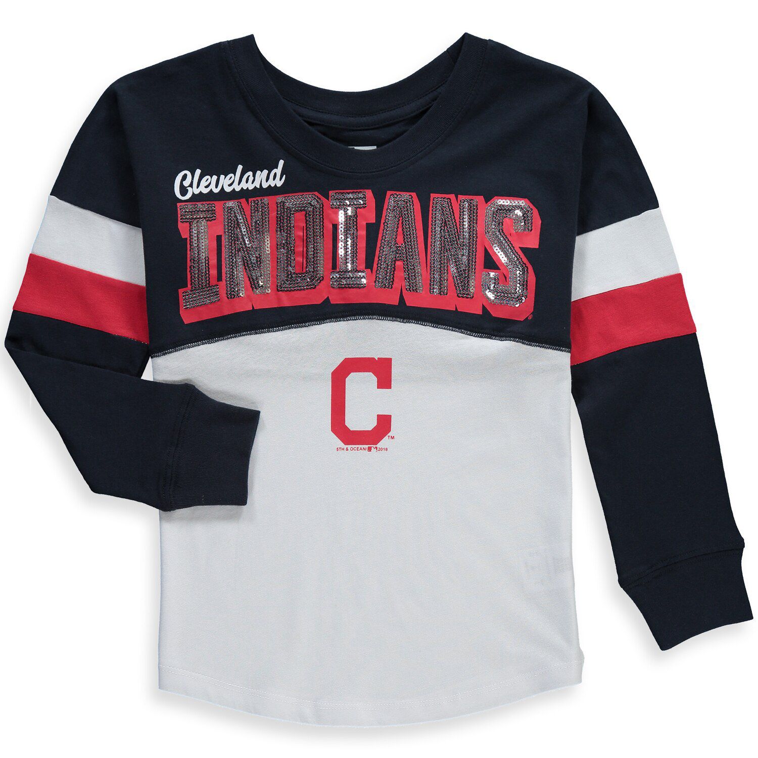 cleveland indians infant jersey