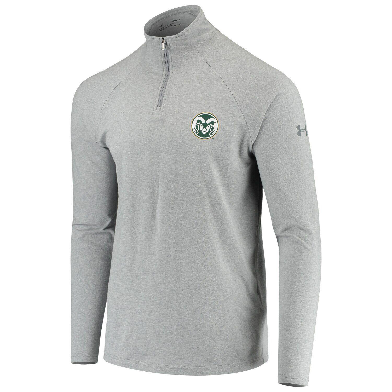 under armour ascend quarter zip