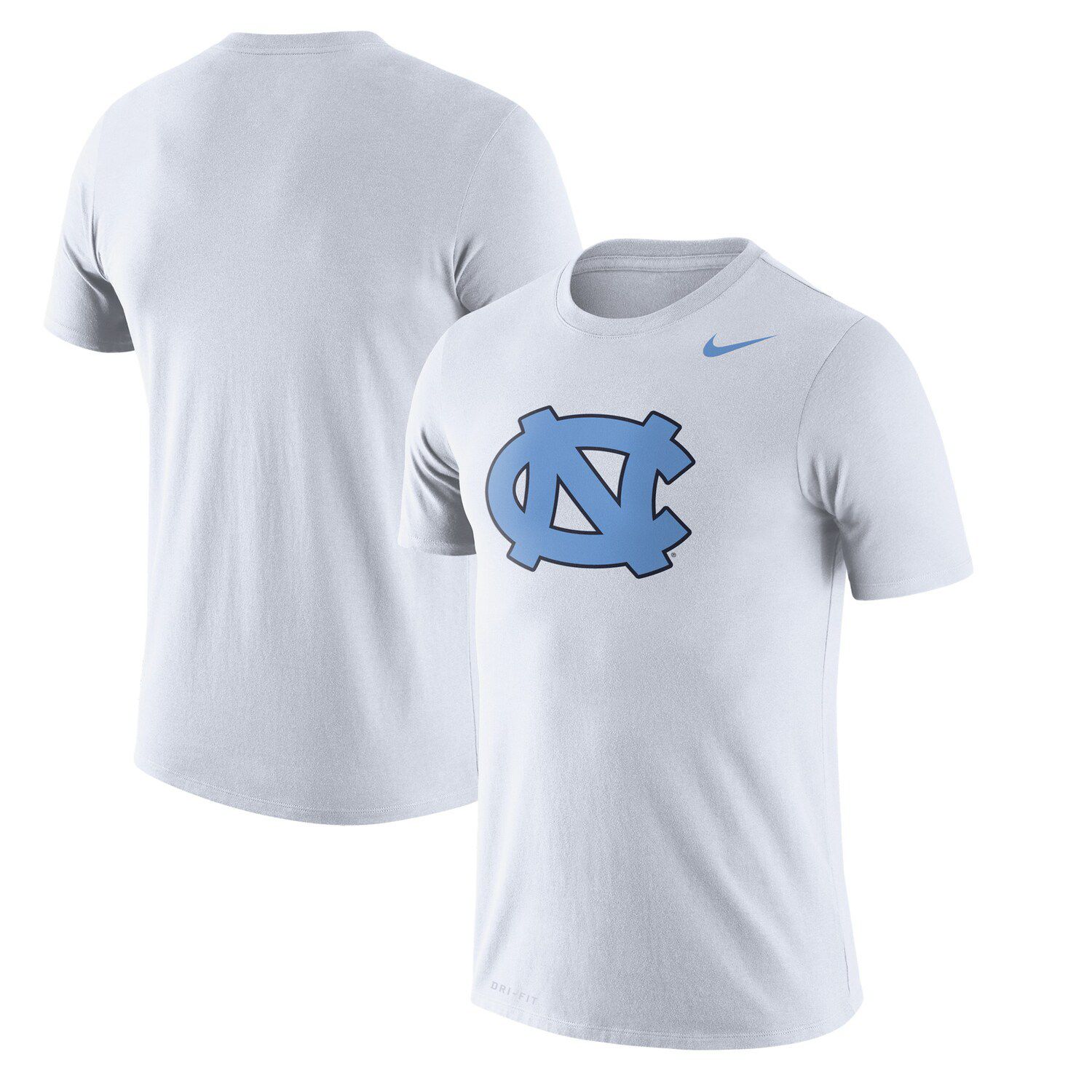 unc dri fit shirt