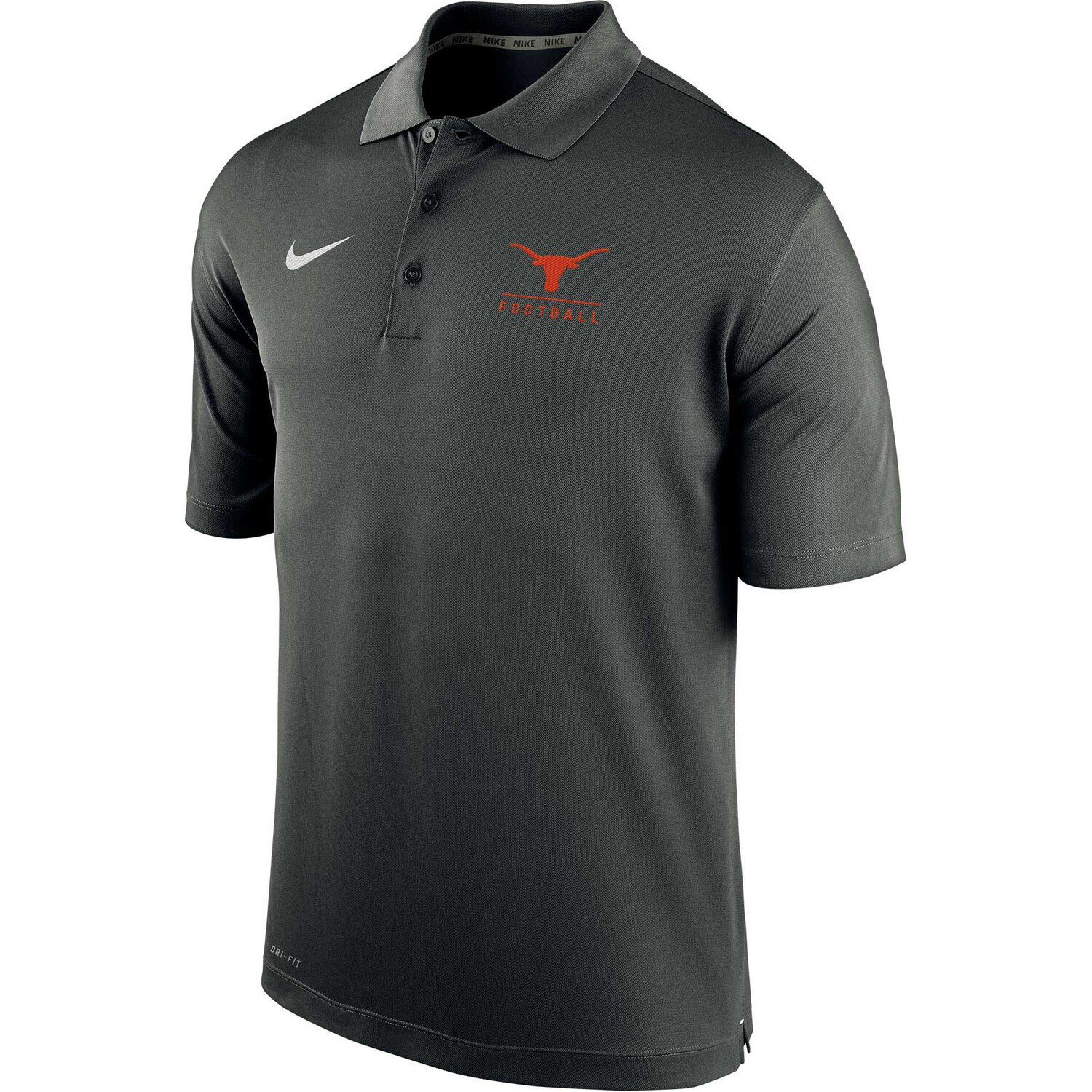 nike football polo shirts