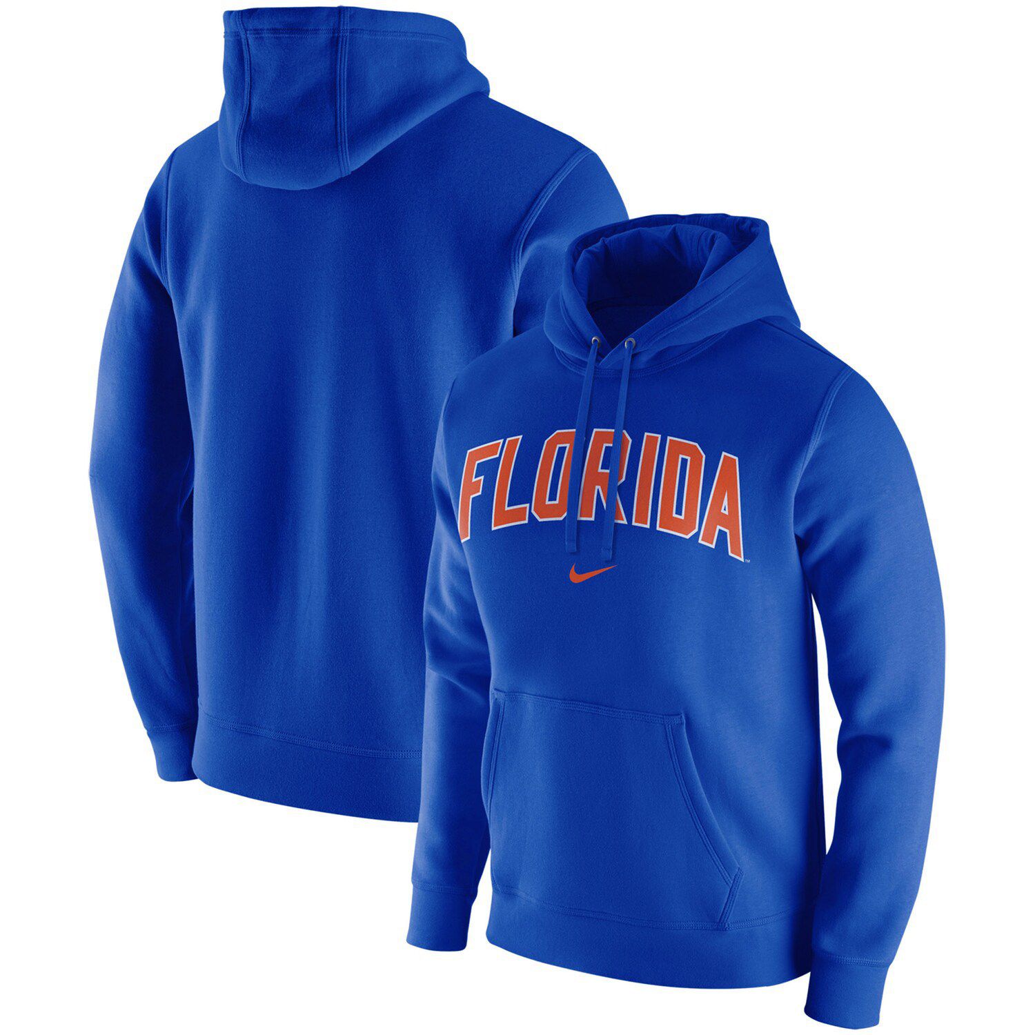 nike gators hoodie