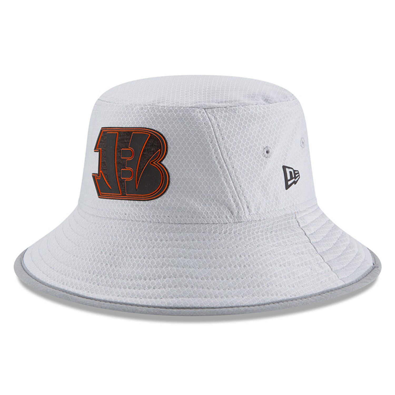 cincinnati bengals bucket hat